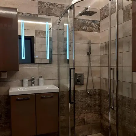 アパート Vintage Mladost ソフィア