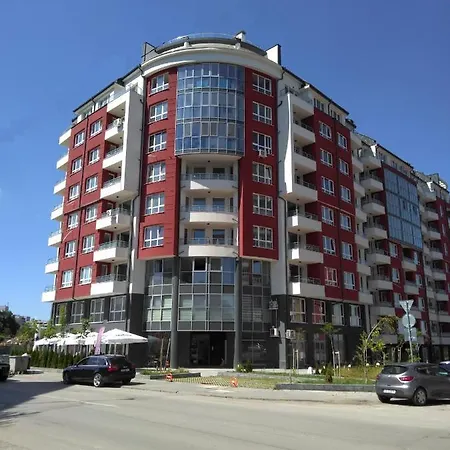 Vintage Mladost * Sofia