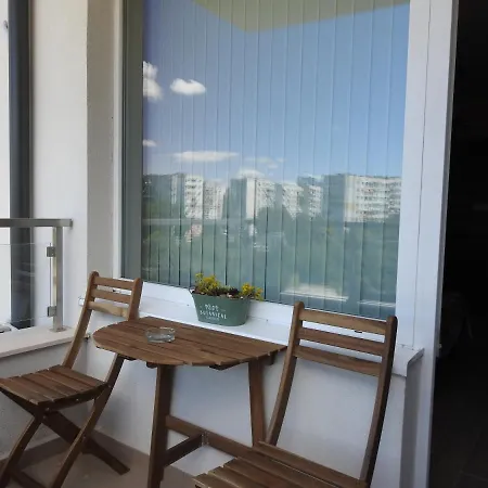 Apartment Vintage Mladost