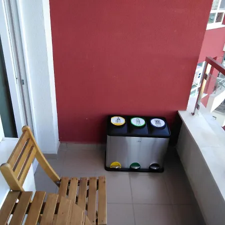 Vintage Mladost Apartment