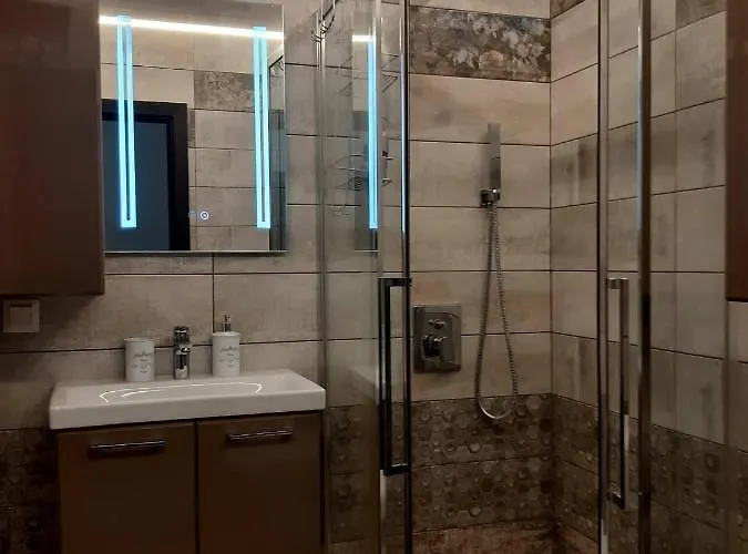 Apartment Vintage Mladost Sofia