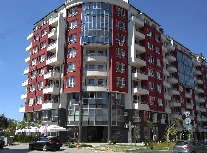 Vintage Mladost * Sofia