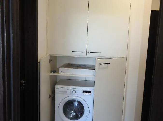 Apartment Vintage Mladost Sofia