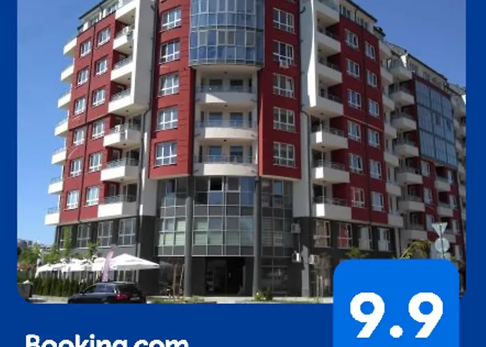 Vintage Mladost Apartment