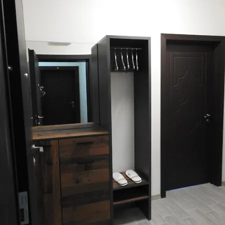 Vintage Mladost 公寓