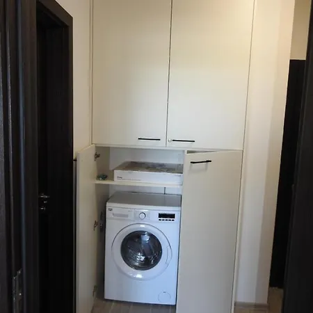 公寓 Vintage Mladost 索菲亞