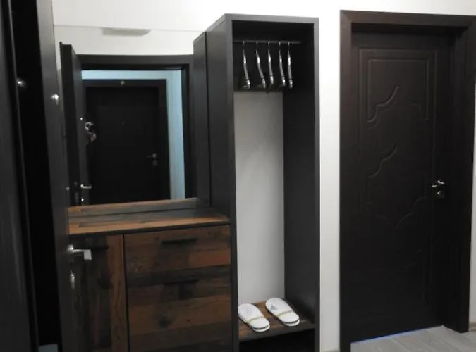 Vintage Mladost Апартамент